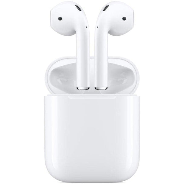 Apple Airpods with Charging Case (2nd Gen) Apple