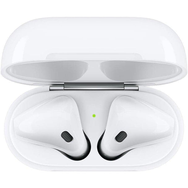 Apple Airpods with Wireless Charging Case (2nd Gen) Apple