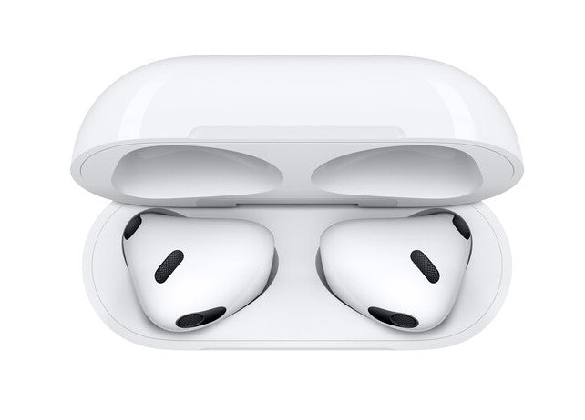 Apple Airpods 3rd Gen with Magsafe Charging Case Apple