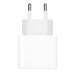 Apple 20W USB-C Power Adapter für iPhone, iPad/ Netzteil, weiß -in ORINGINAL VERPACKUNG Apple