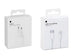 Apple 20W USB-C Power Adapter (Netzteil) + 1m Lightning to USB-C Ladekabel-in ORINGINAL VERPACKUNG Apple