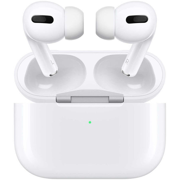 Apple AirPods Pro with Wireless MagSafe Charging Case Apple