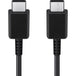 Samsung Fast Charging USB-C to Type-C Cable Samsung